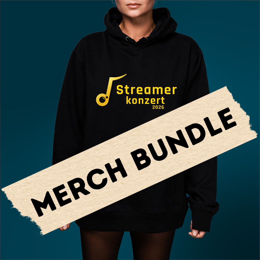 Merch Bundle